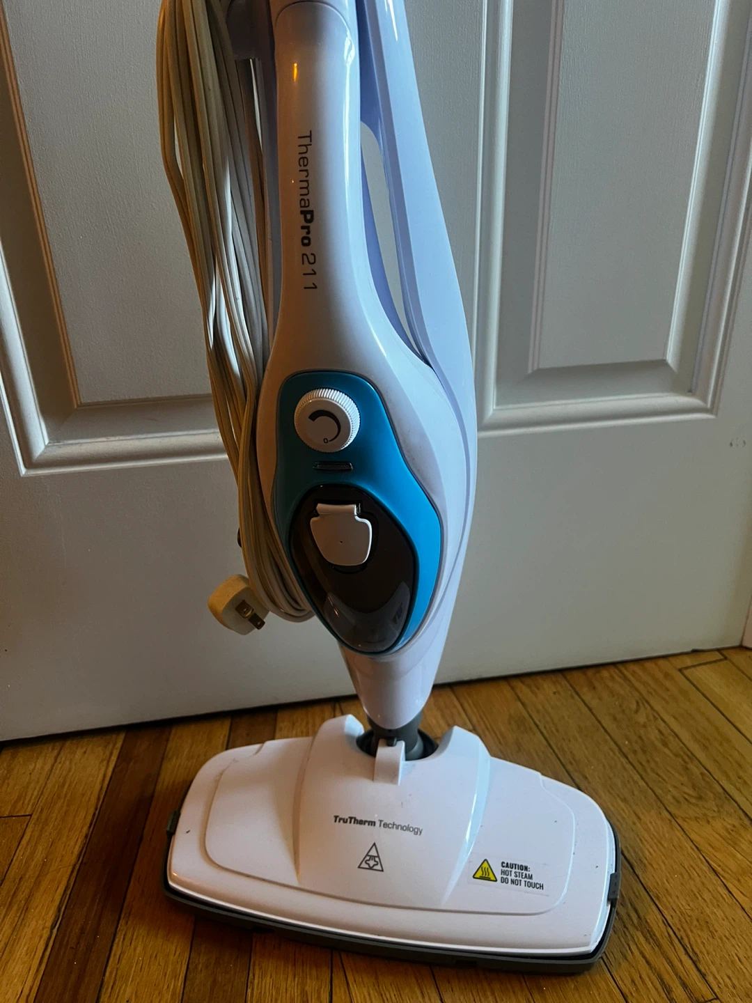 PurSteam ThermaPro 211 Steam Mop - photo 3