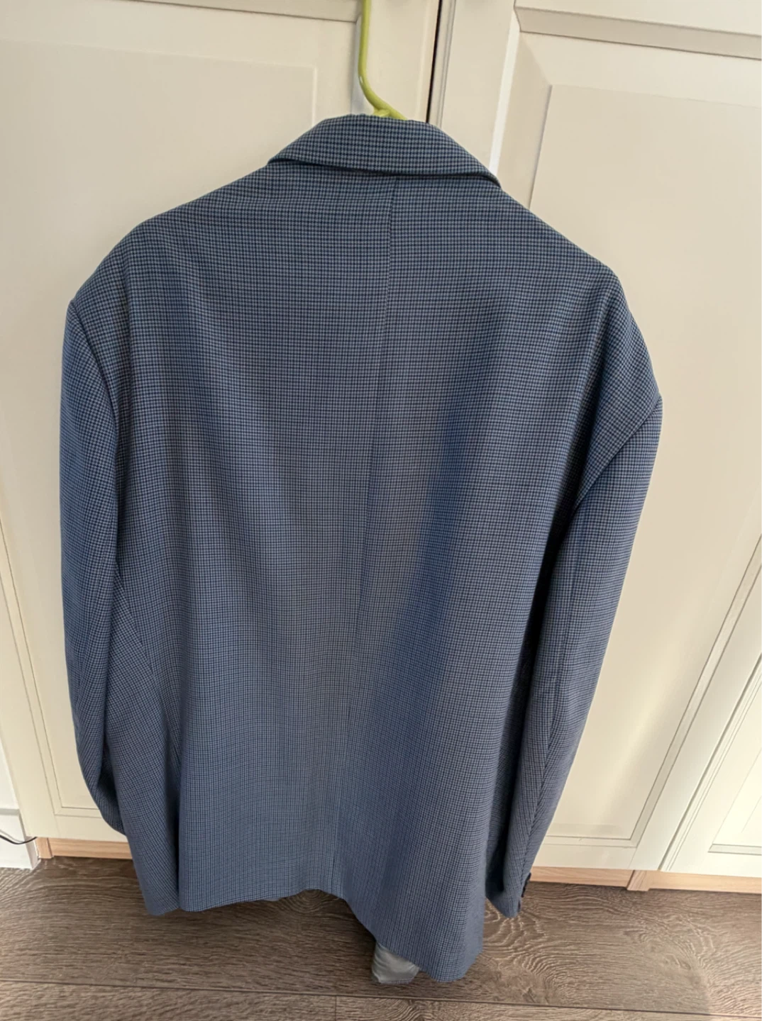 Made in Canada Blazer - photo 2