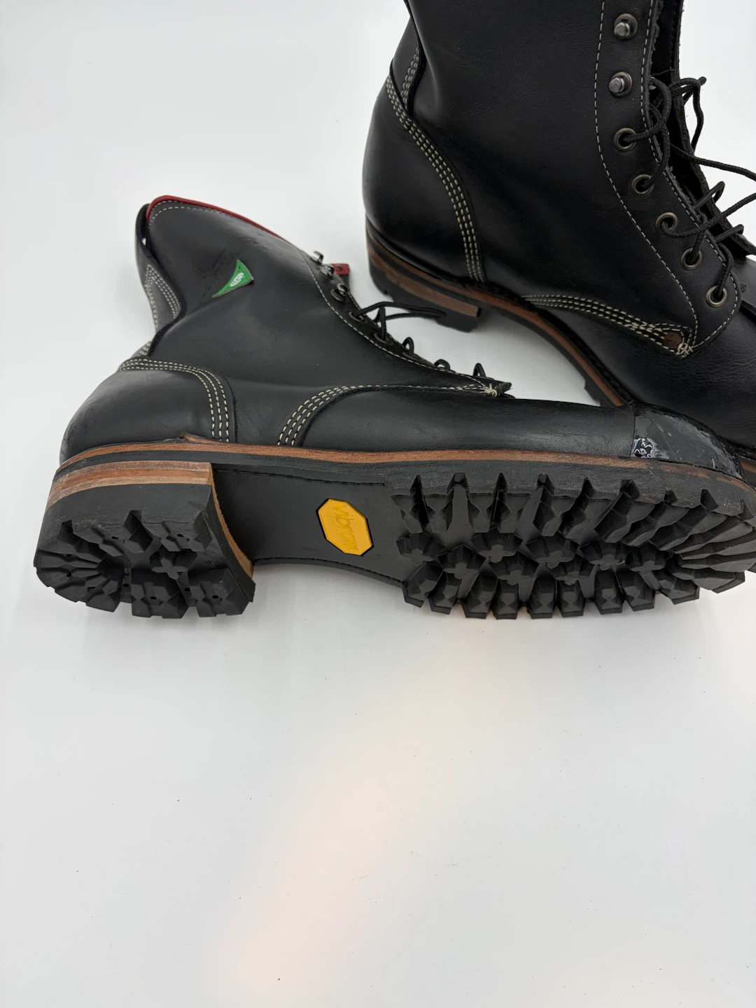 Dayton 6408KO Protective Boots Size 13 3E - photo 5