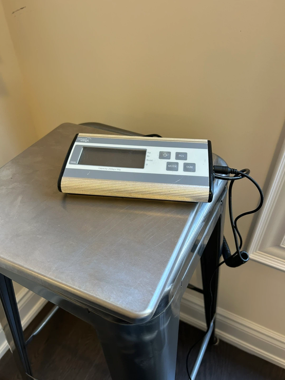 Smart Weigh Digital Shipping Scale