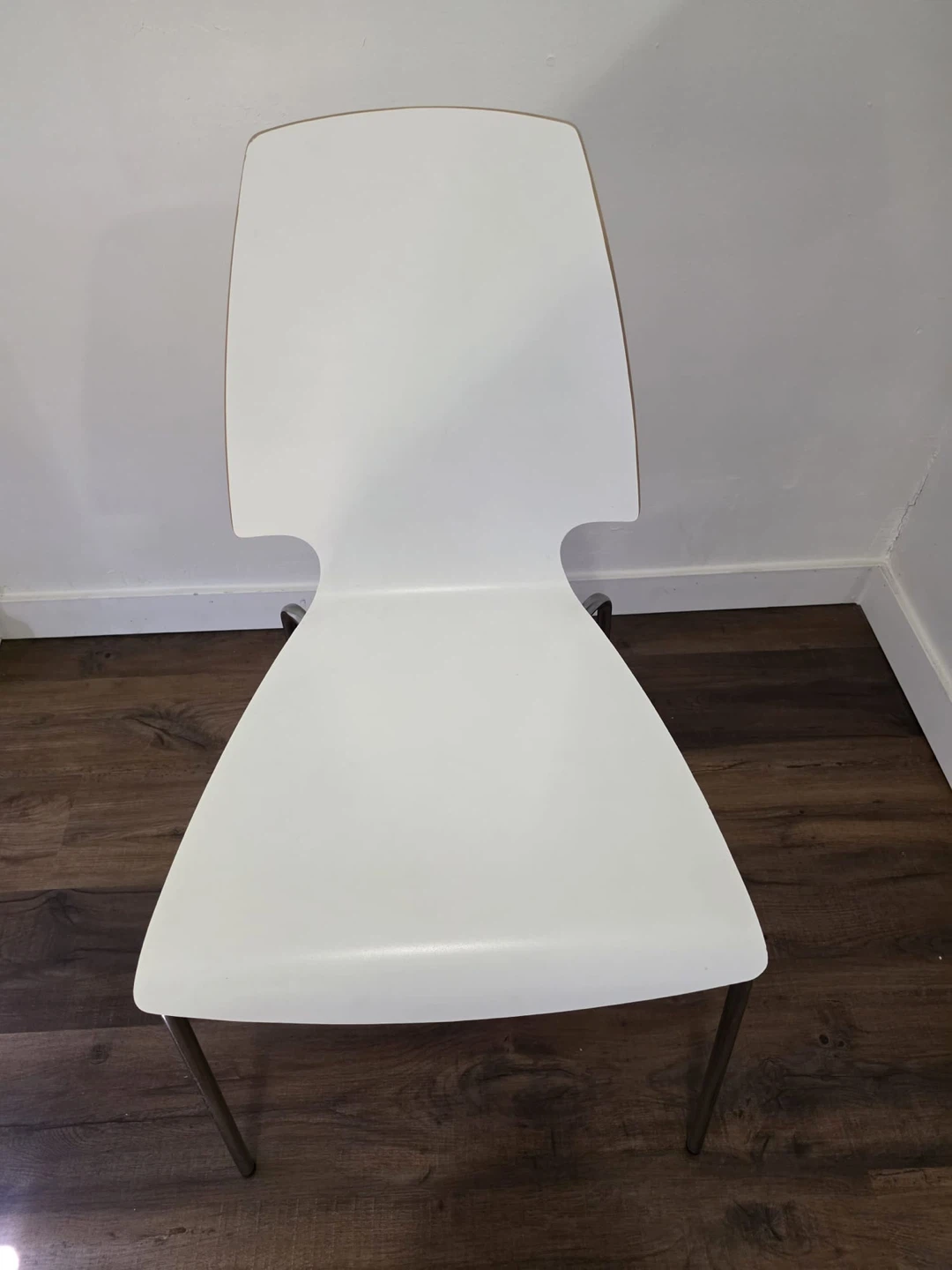 Set of 4 IKEA VILMAR Chairs - photo 2