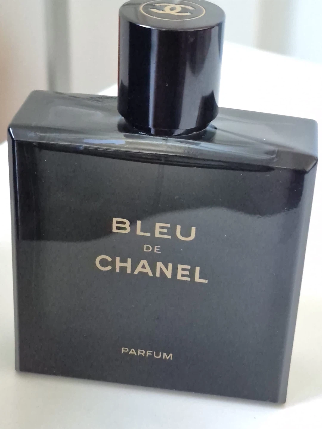 Bleu de Chanel Parfum 100ml