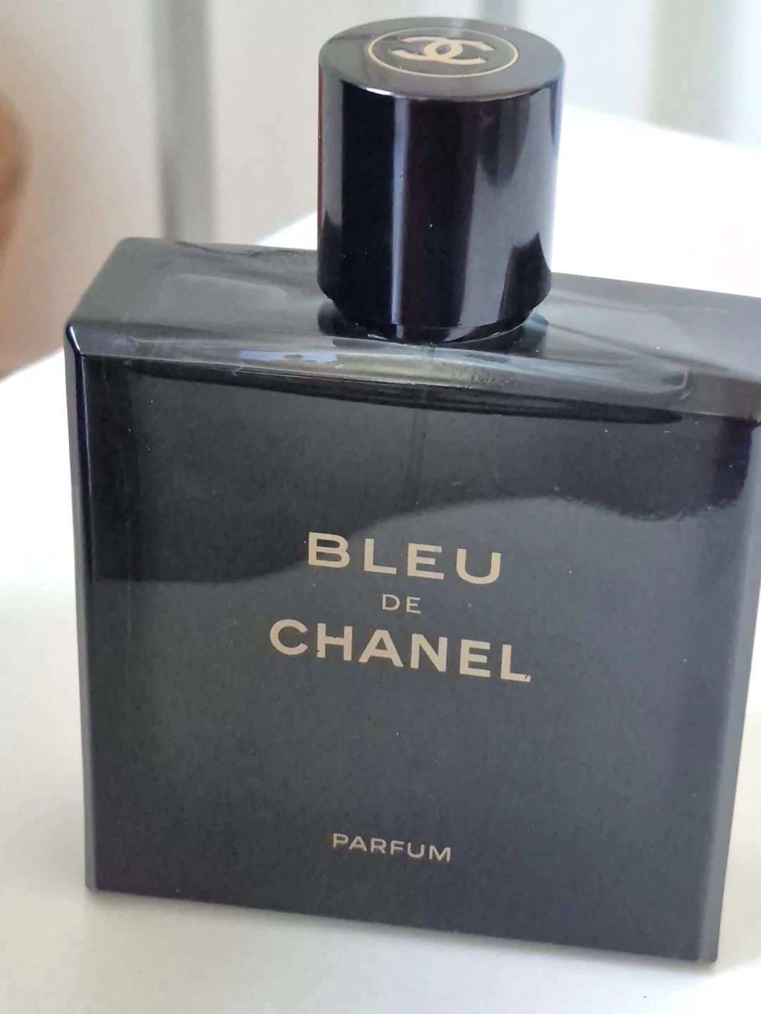 Bleu de Chanel Parfum 100ml - photo 2