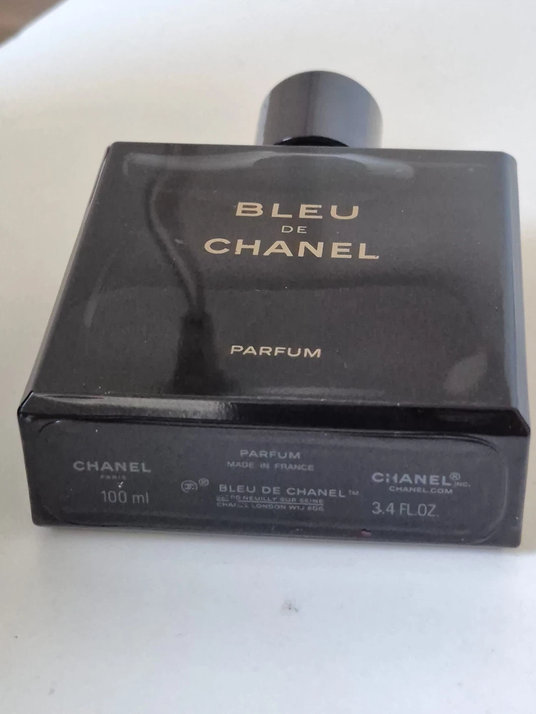 Bleu de Chanel Parfum 100ml - photo 5