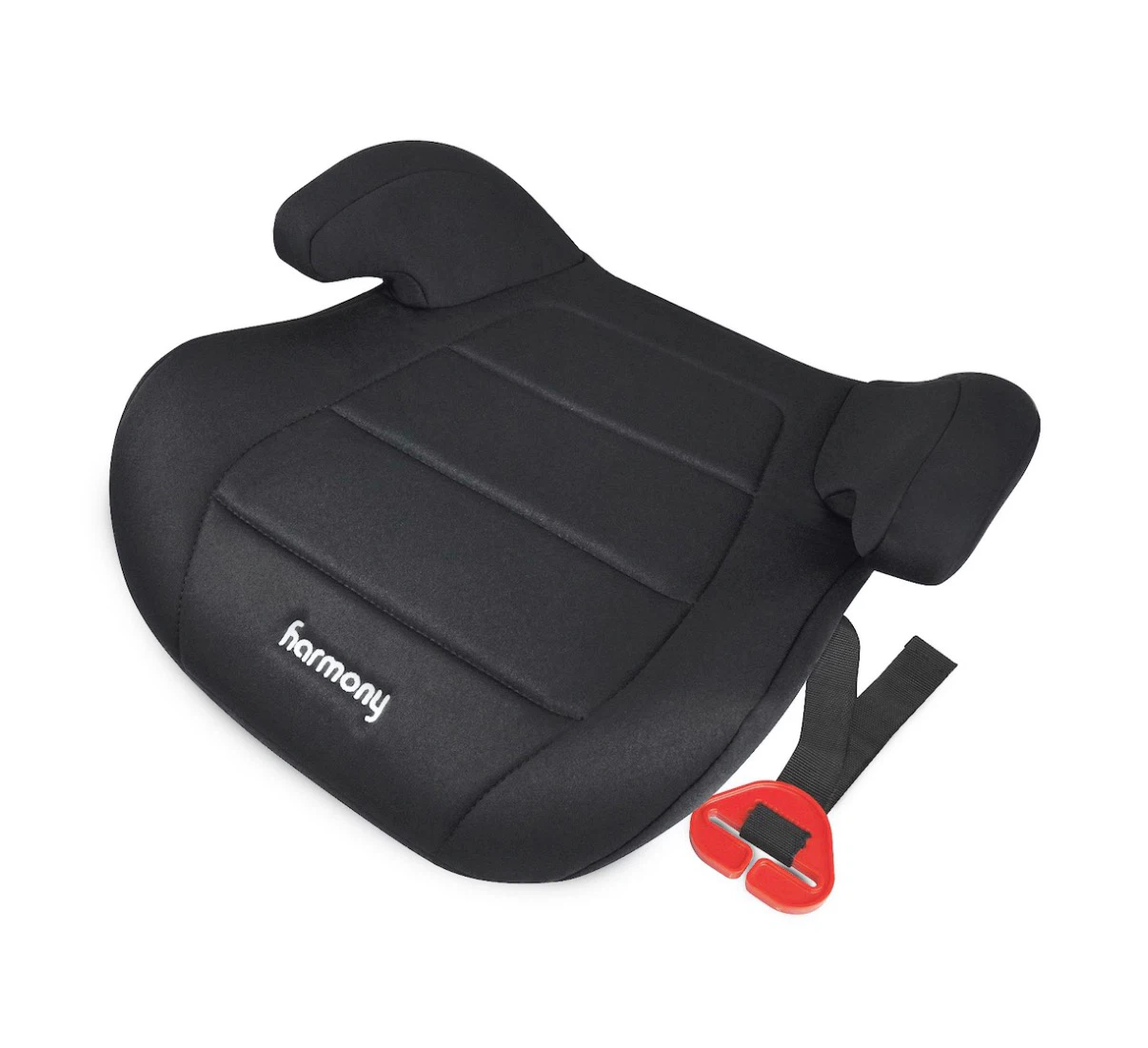 Booster car seat