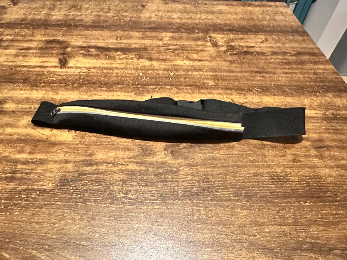 Two Running Belts - photo 2