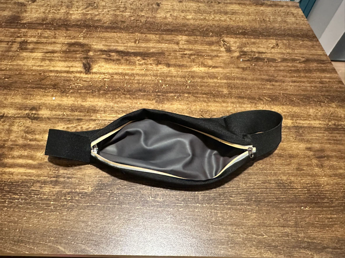 Two Running Belts - photo 3