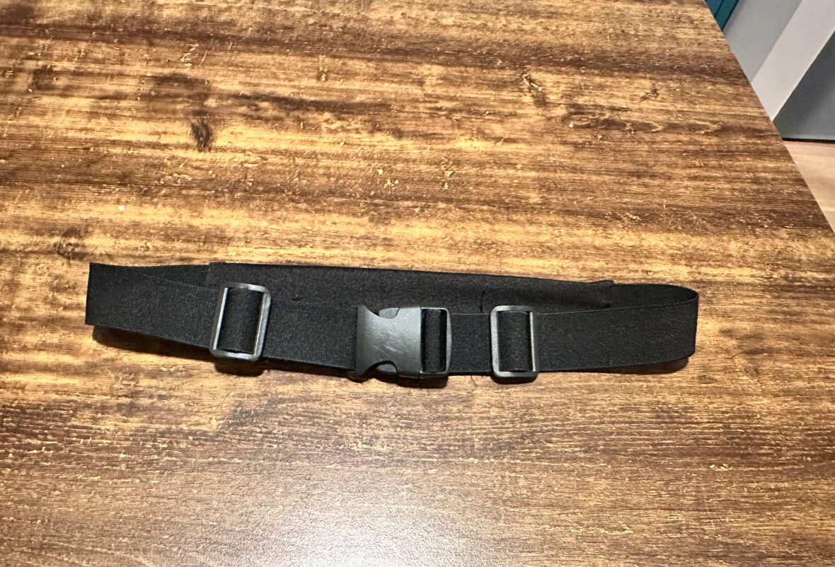 Two Running Belts - photo 4