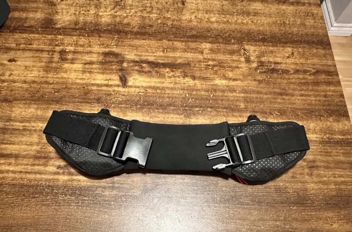 Two Running Belts - photo 5