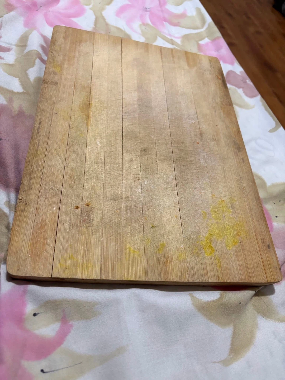 Wooden Cutting Board