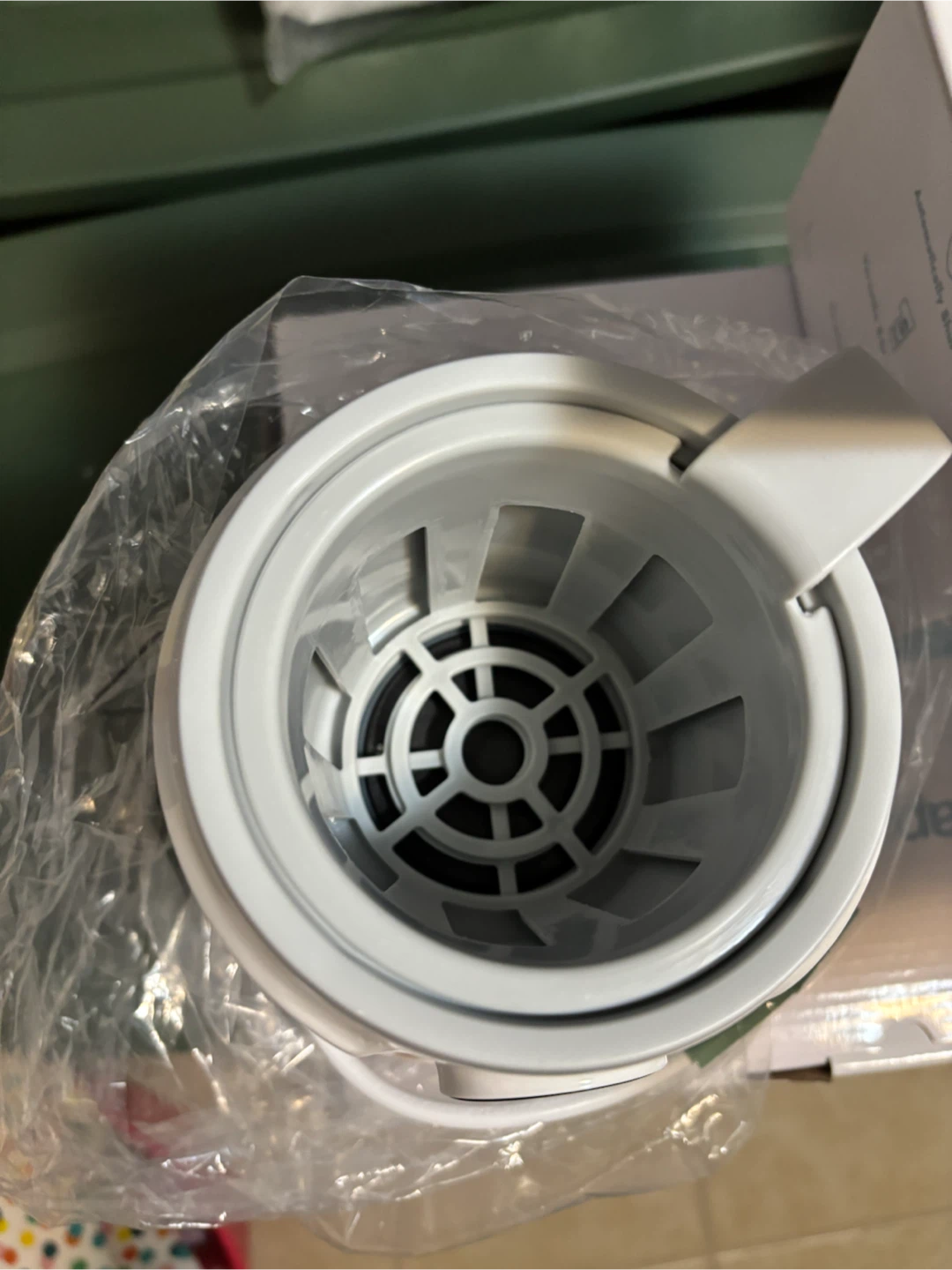 Papablic Ultra-Fast Bottle Warmer - photo 2