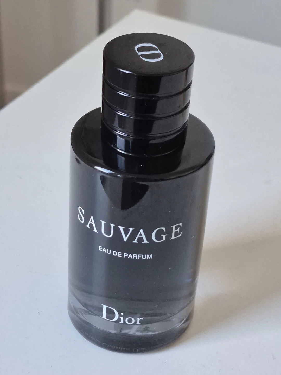 Dior Sauvage Eau de Parfum 100ml