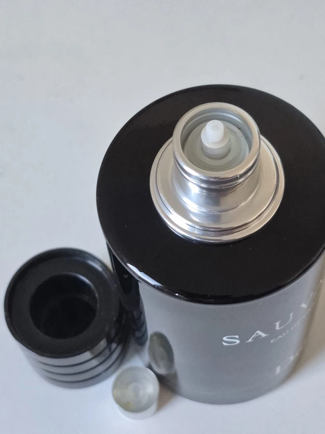 Dior Sauvage Eau de Parfum 100ml - photo 2