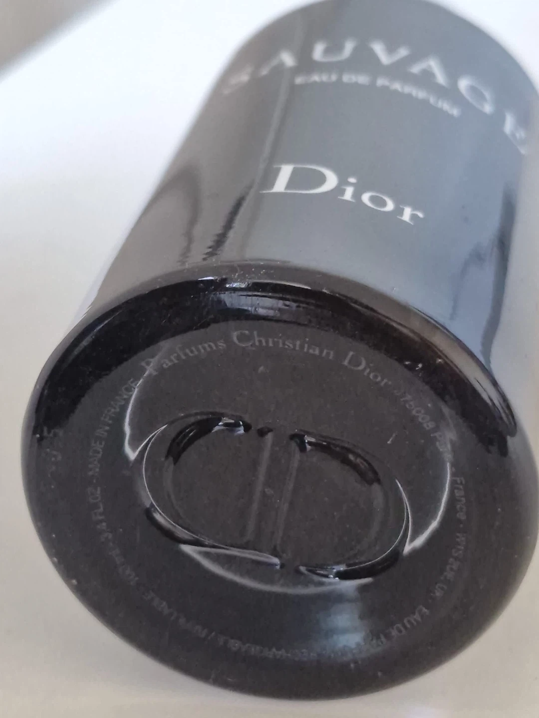 Dior Sauvage Eau de Parfum 100ml - photo 3
