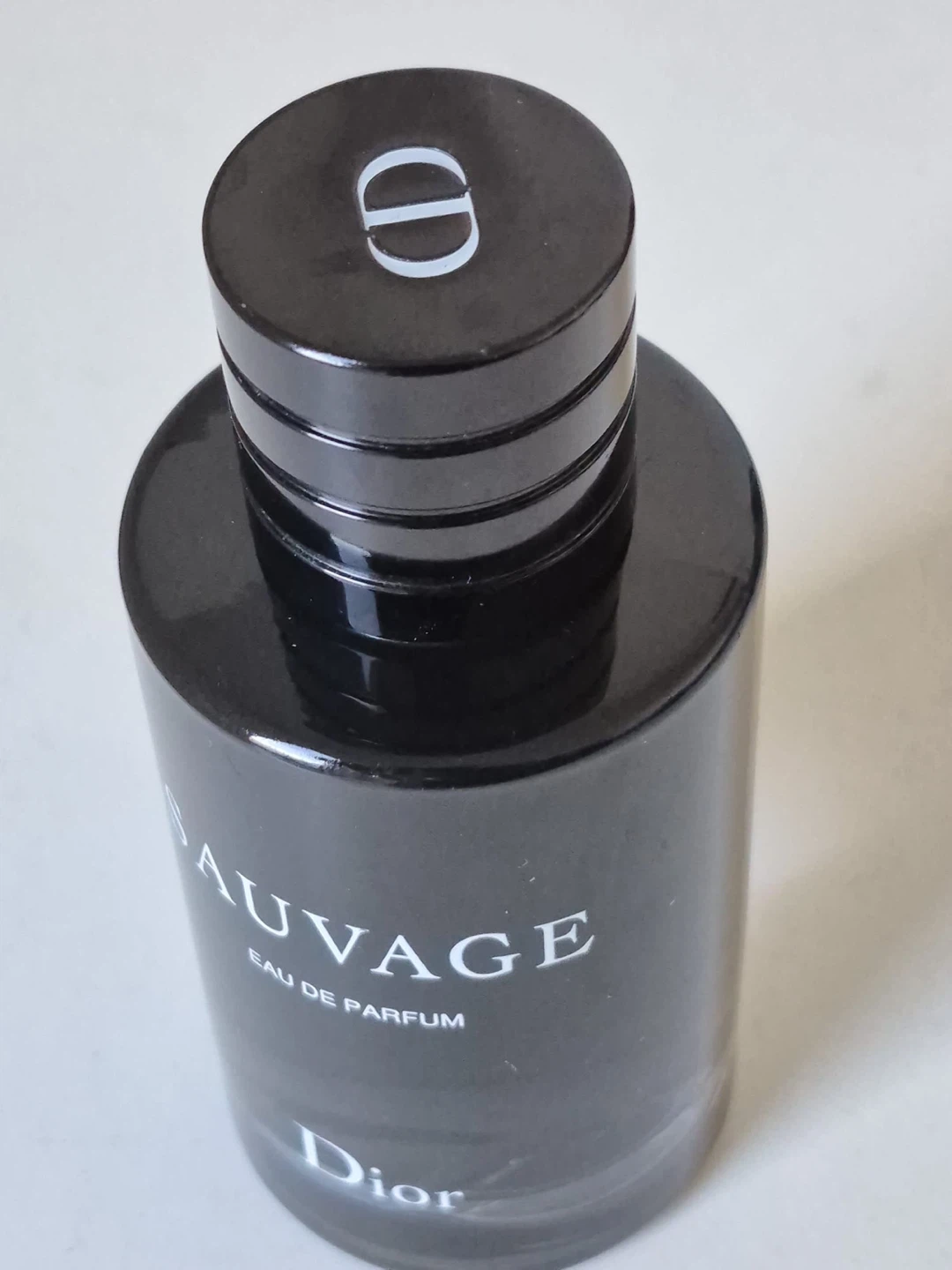 Dior Sauvage Eau de Parfum 100ml - photo 4