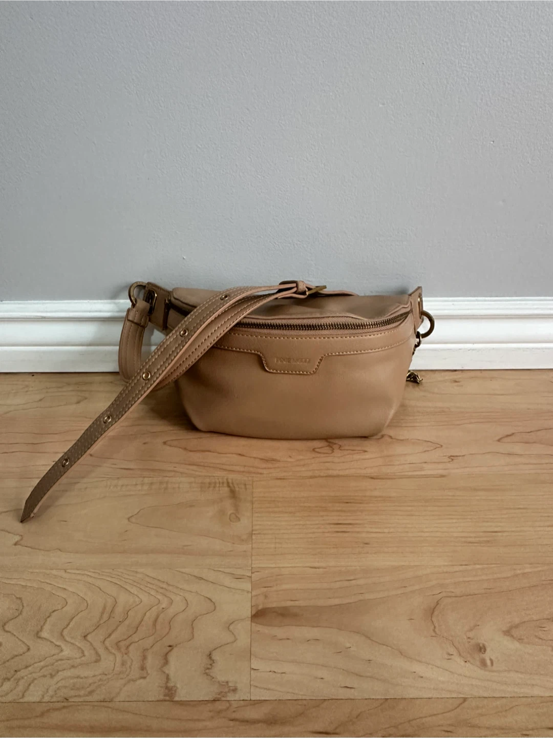 Pixie Mood Vegan Leather Belt Bag