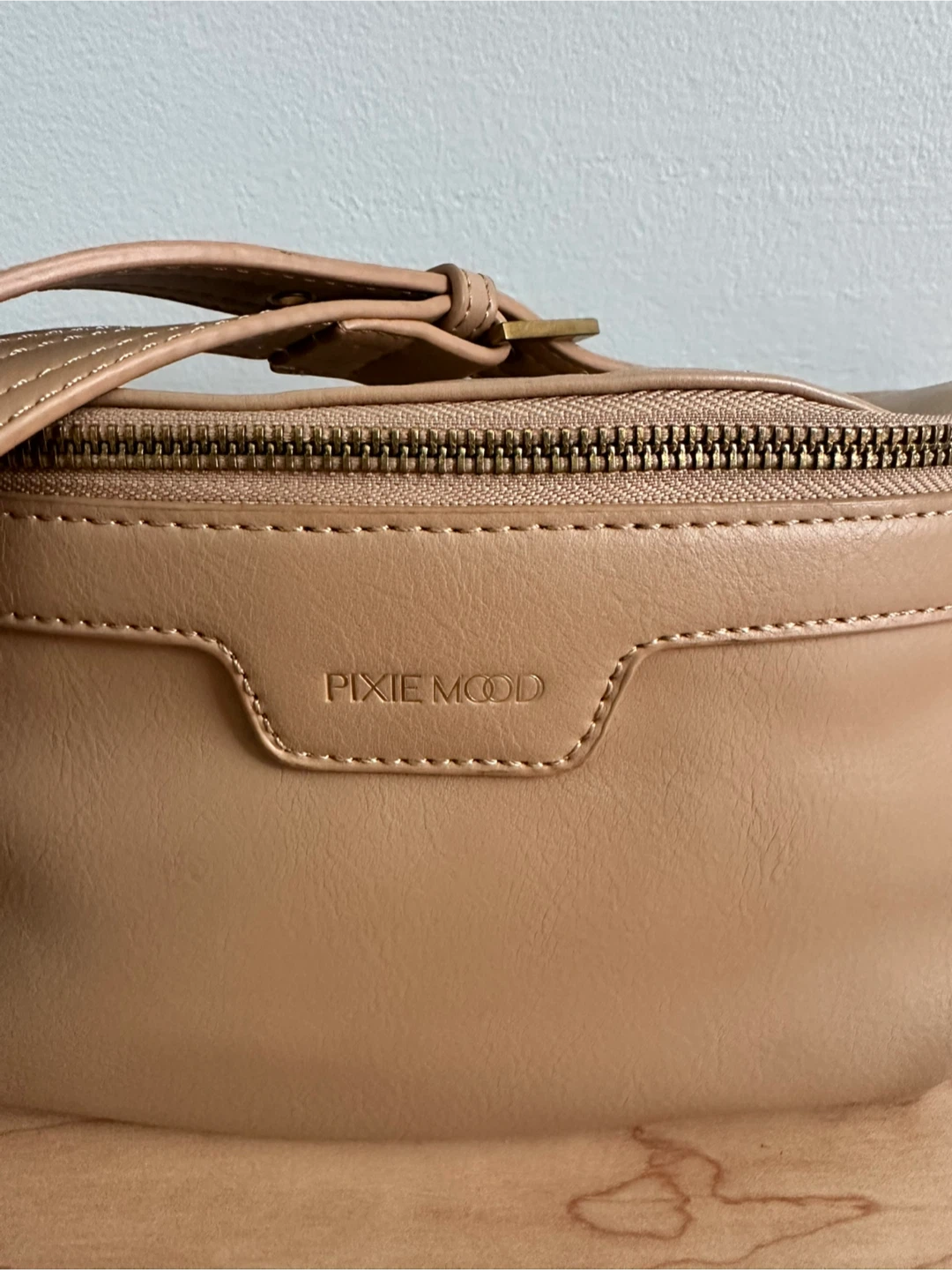 Pixie Mood Vegan Leather Belt Bag - photo 2