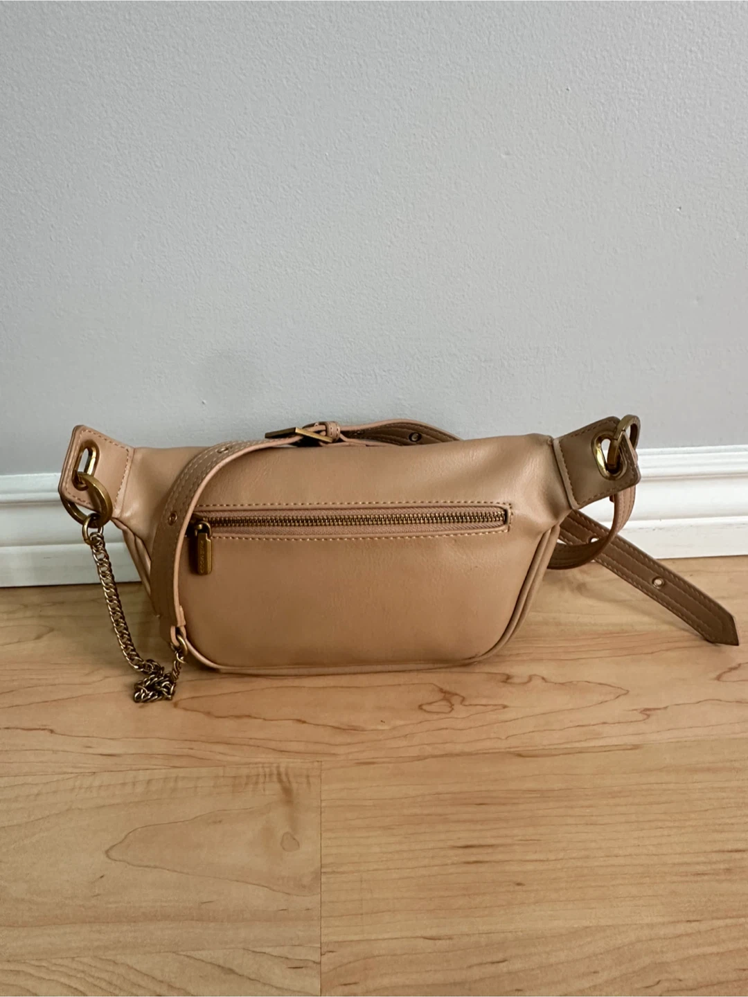 Pixie Mood Vegan Leather Belt Bag - photo 3