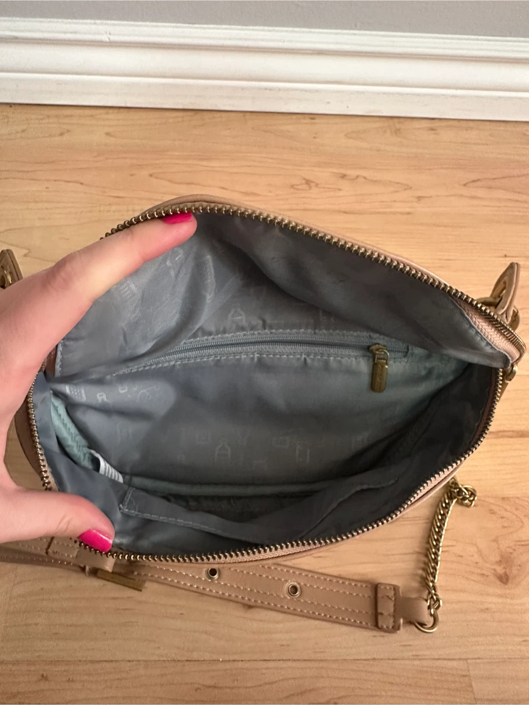 Pixie Mood Vegan Leather Belt Bag - photo 4