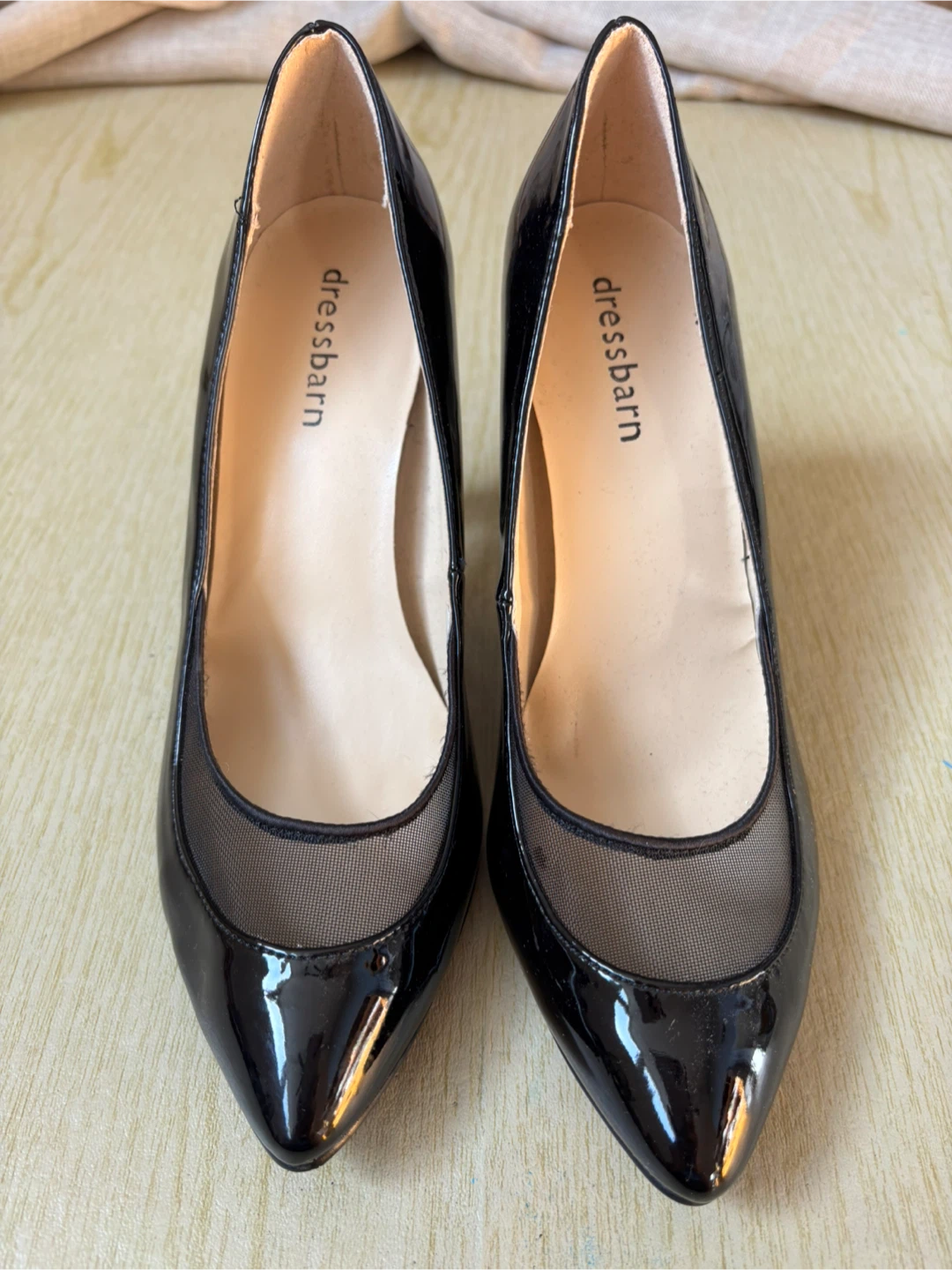 Women’s shoes