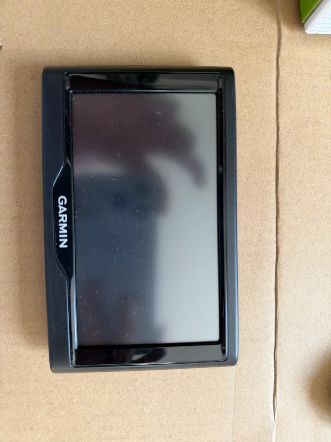 Garmin nuvi 57LM GPS Navigation System - photo 4