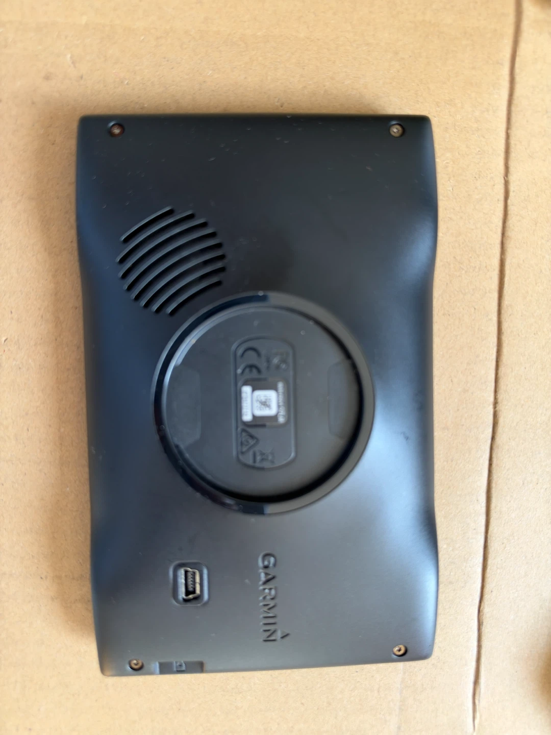 Garmin nuvi 57LM GPS Navigation System - photo 5