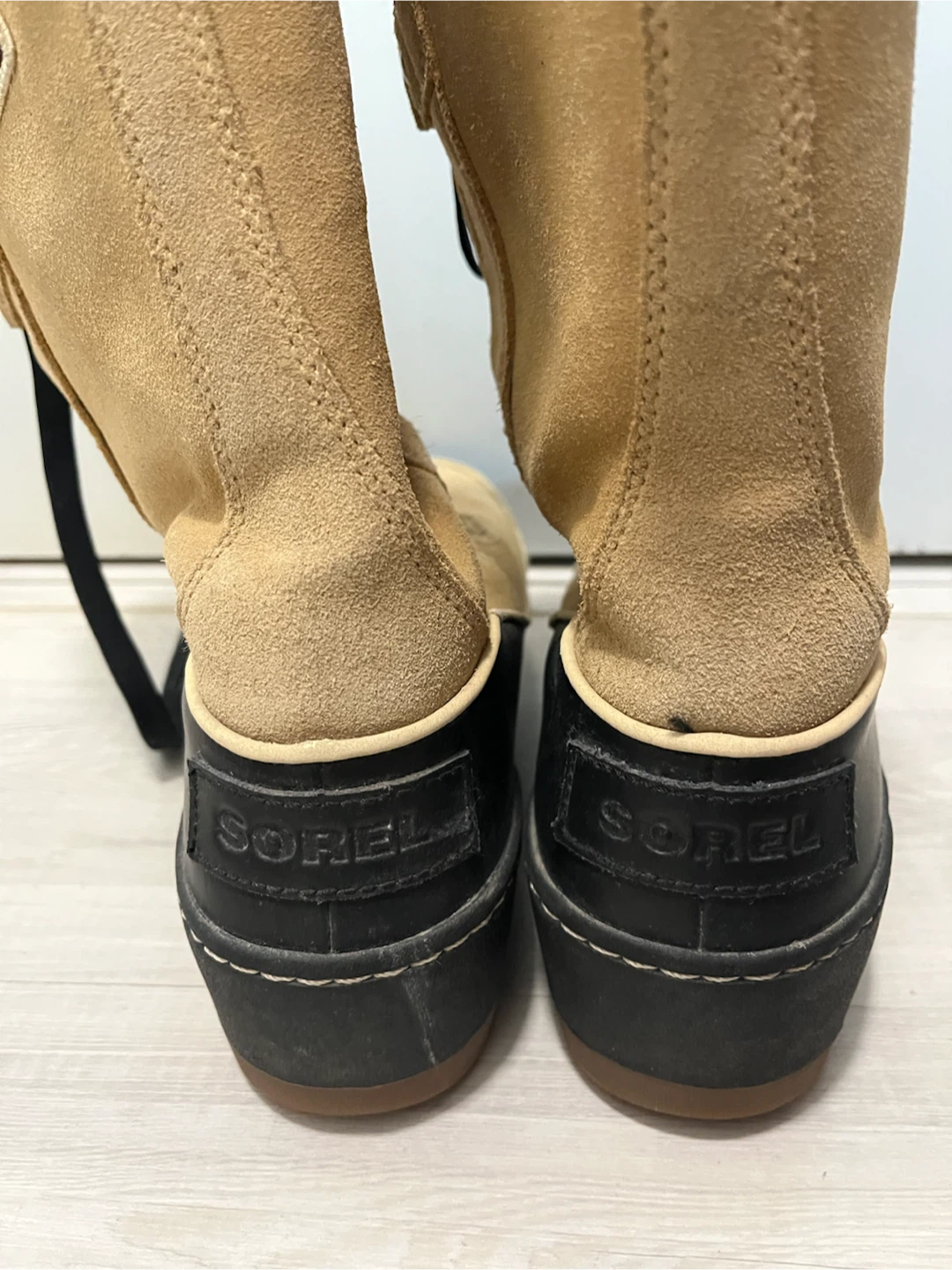 Sorel Waterproof Winter Boots Size 7.5 - photo 5
