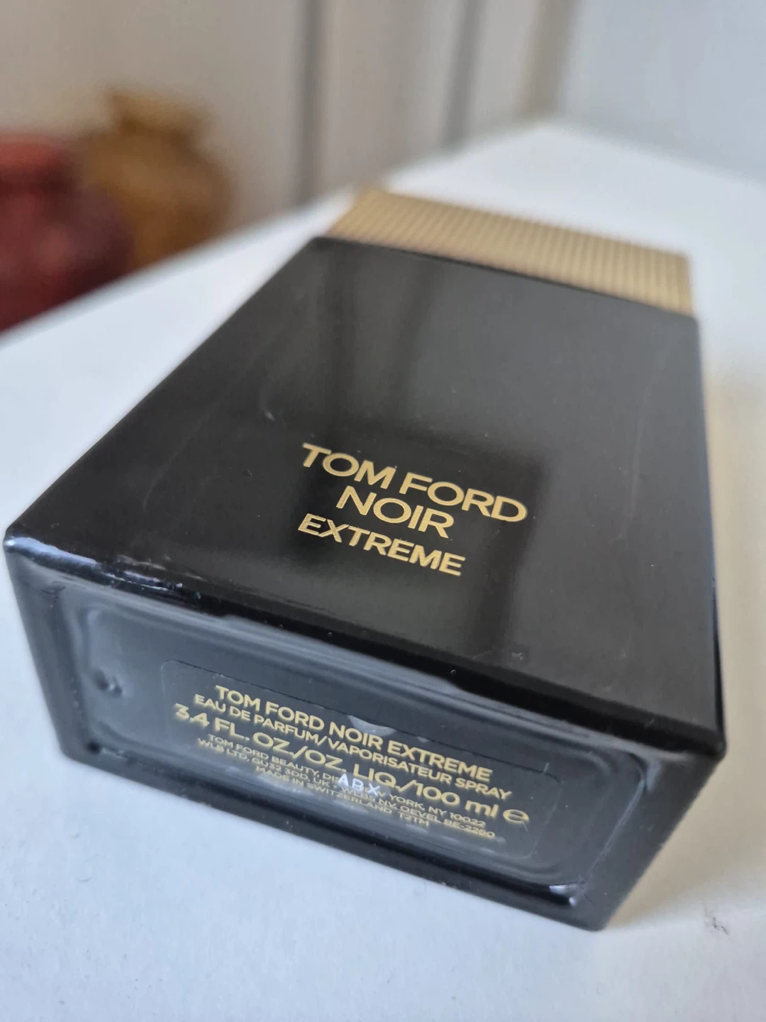 Tom Ford Noir Extreme Eau de Parfum 100ml - photo 5