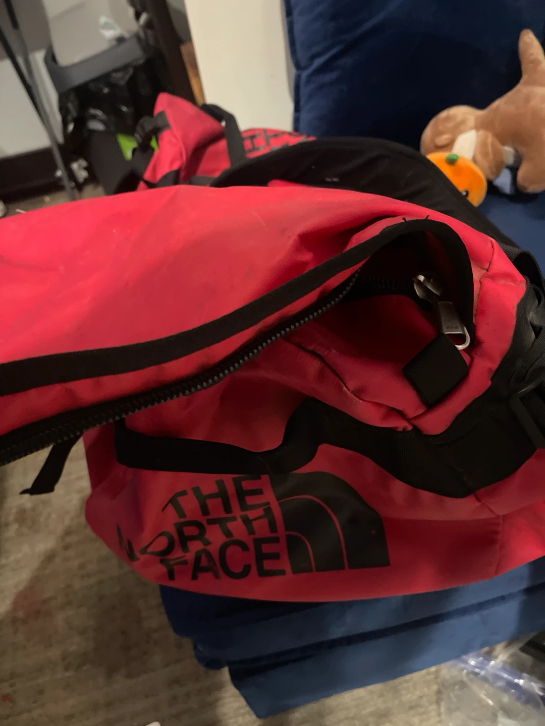 The North Face Base Camp Duffel Bag