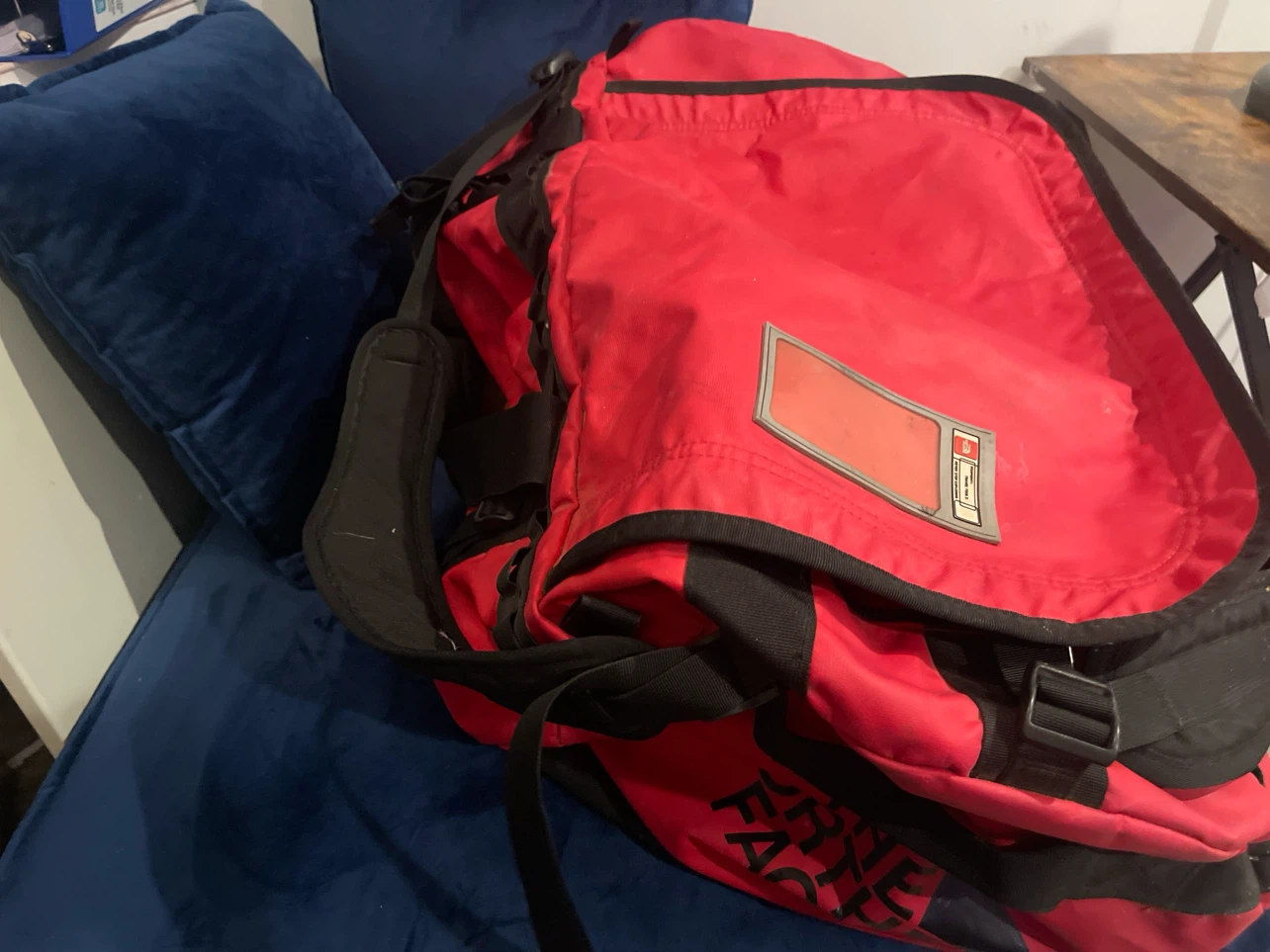 The North Face Base Camp Duffel Bag - photo 3