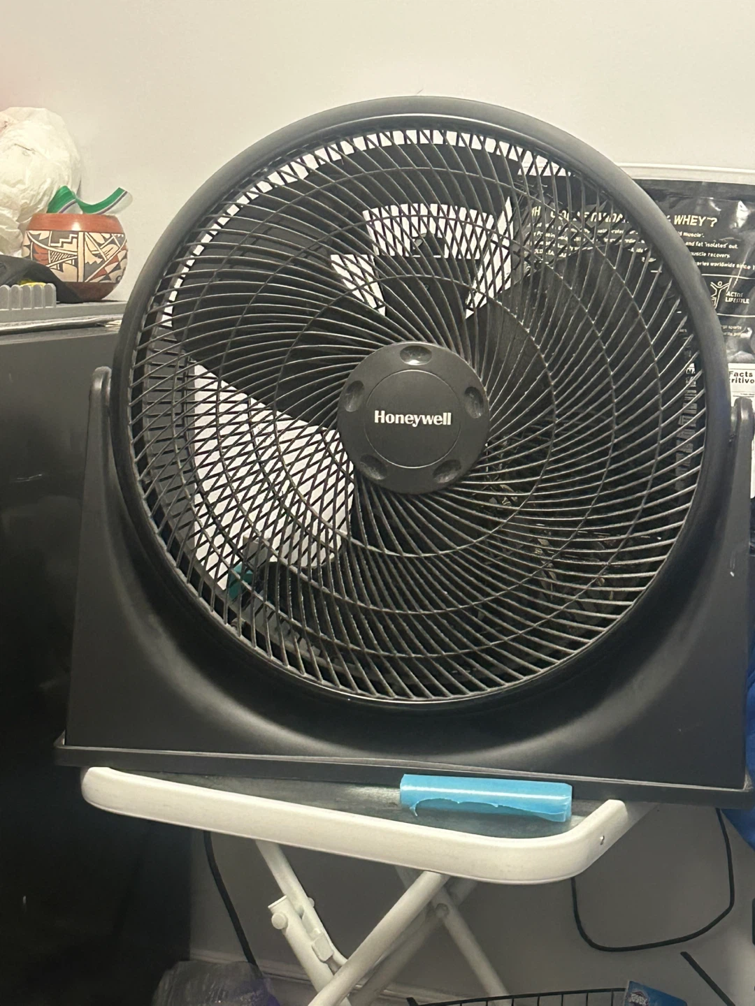 Honeywell TurboForce Floor Fan