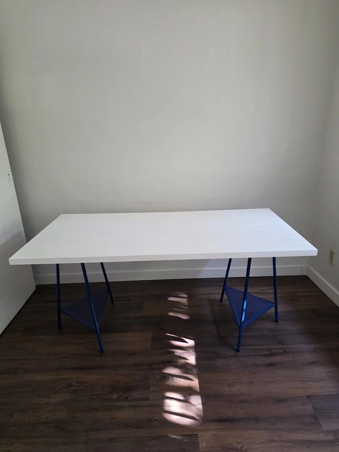 IKEA LAGKAPTEN / MITTBACK desk - photo 3