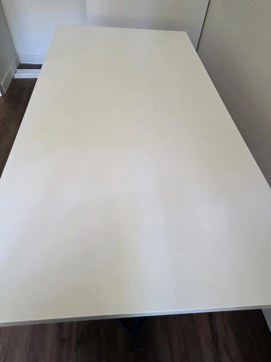 IKEA LAGKAPTEN / MITTBACK desk - photo 5