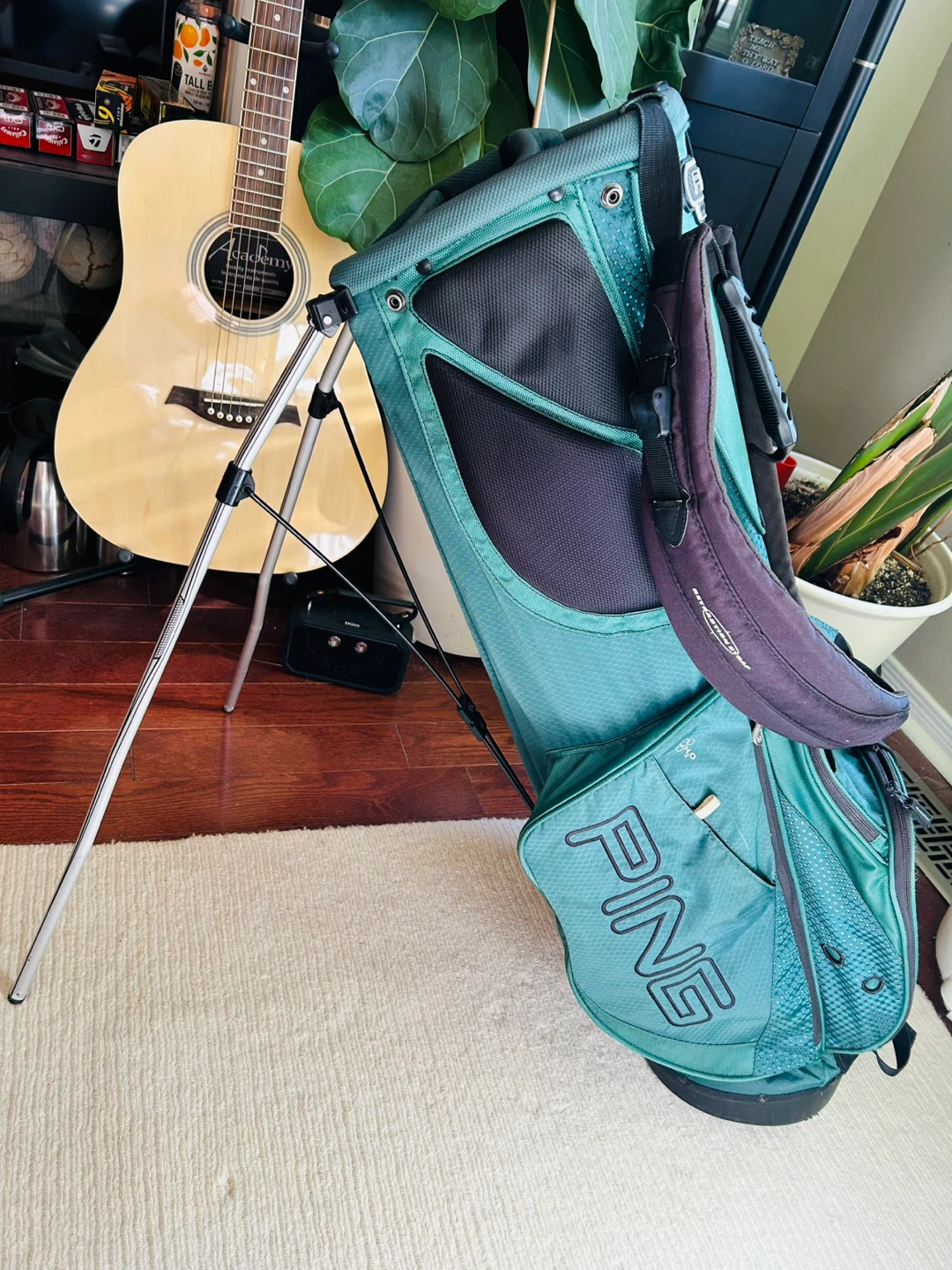 PING Hoofer C-1 Stand Golf Bag - photo 4