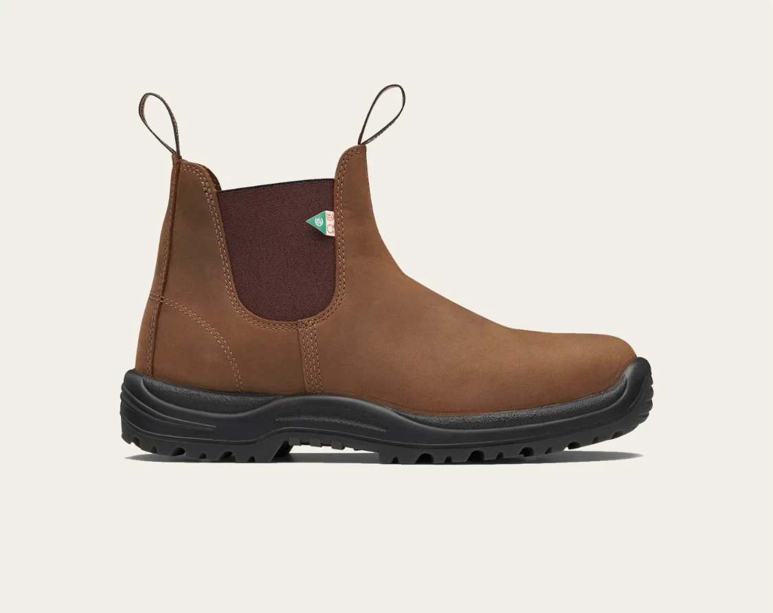 Blundstone Classic Boots - Safety Boots