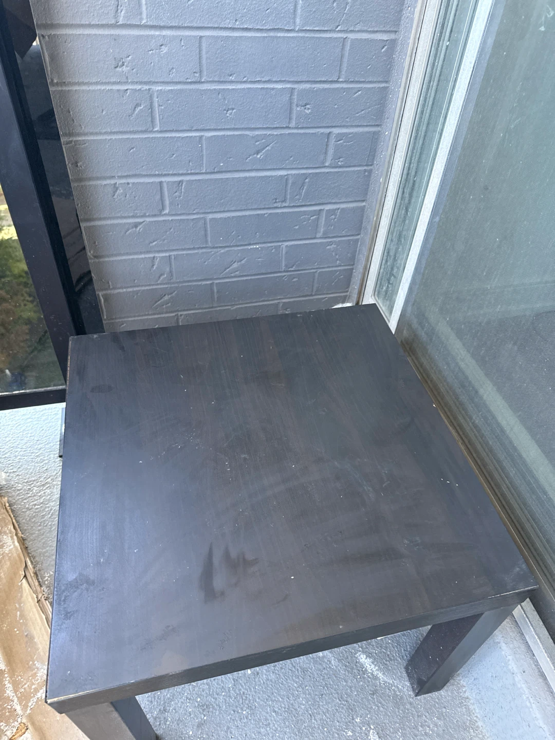 Table for sell
