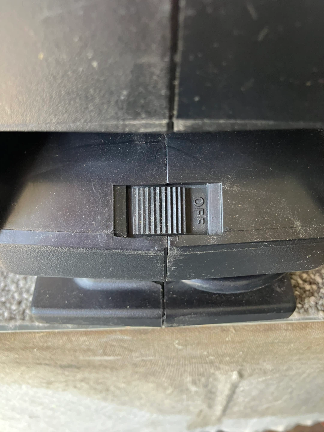 Black & Decker Air Station Inflator 9527 - photo 4