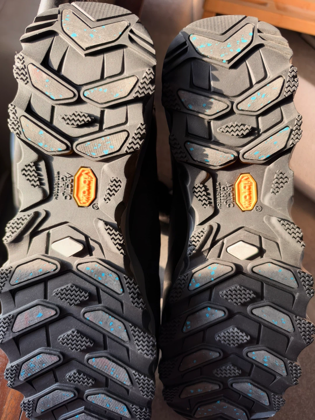 Merrell Moab FST Ice+ Thermo – Men’s Size 13 - photo 5