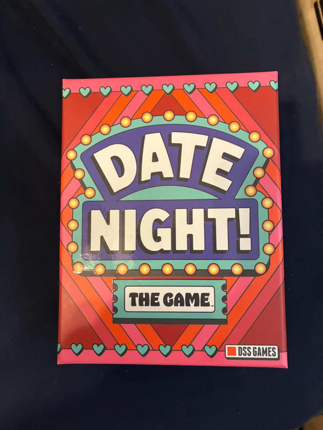 Let's Get Deep After Hours Expansion