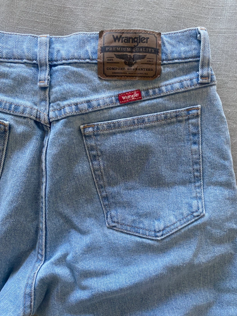 Wrangler Premium Quality Jeans