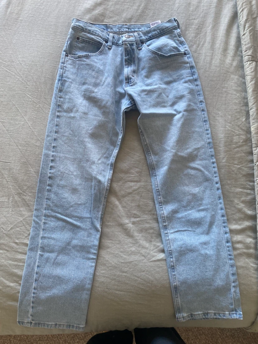 Wrangler Premium Quality Jeans - photo 2