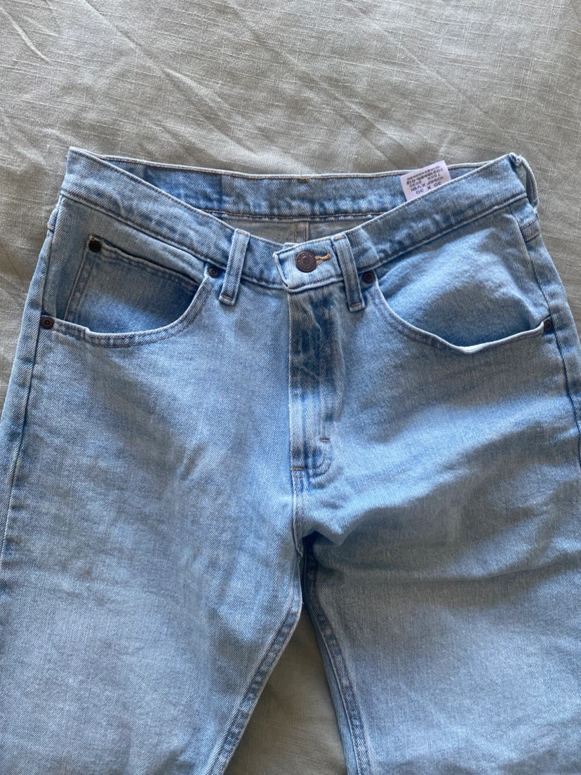 Wrangler Premium Quality Jeans - photo 3