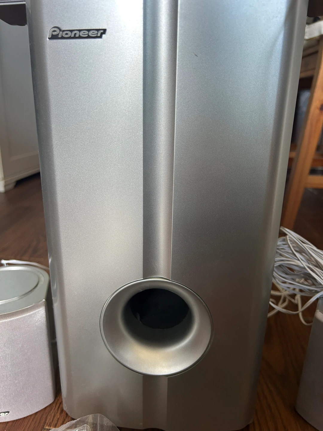 Pioneer Speaker System - photo 2