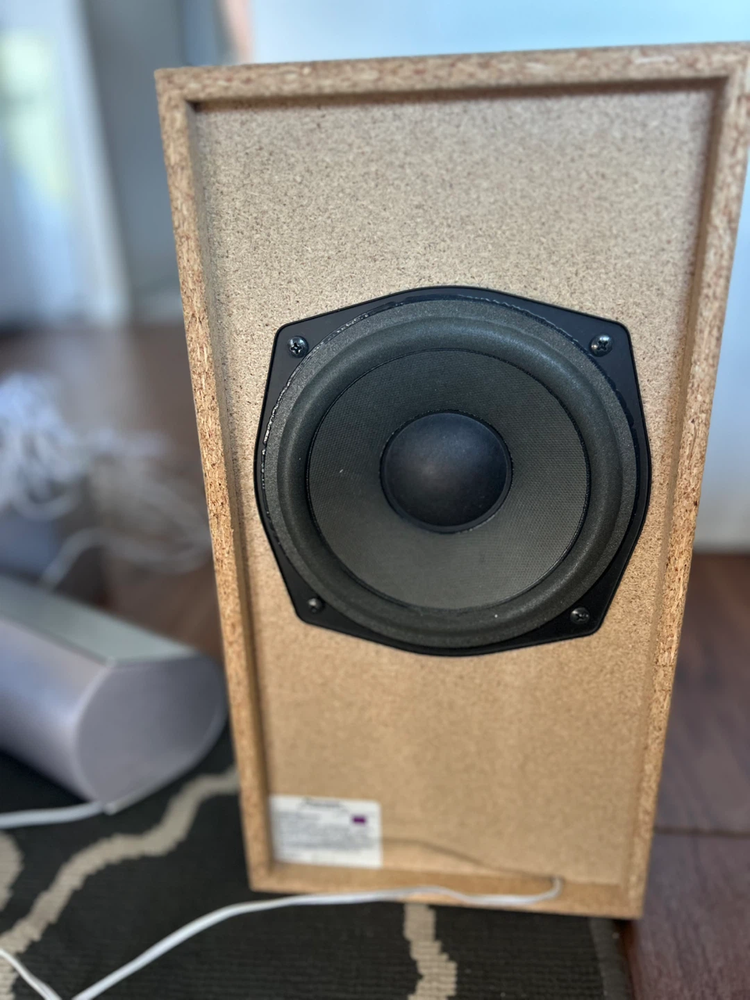 Pioneer Speaker System - photo 3