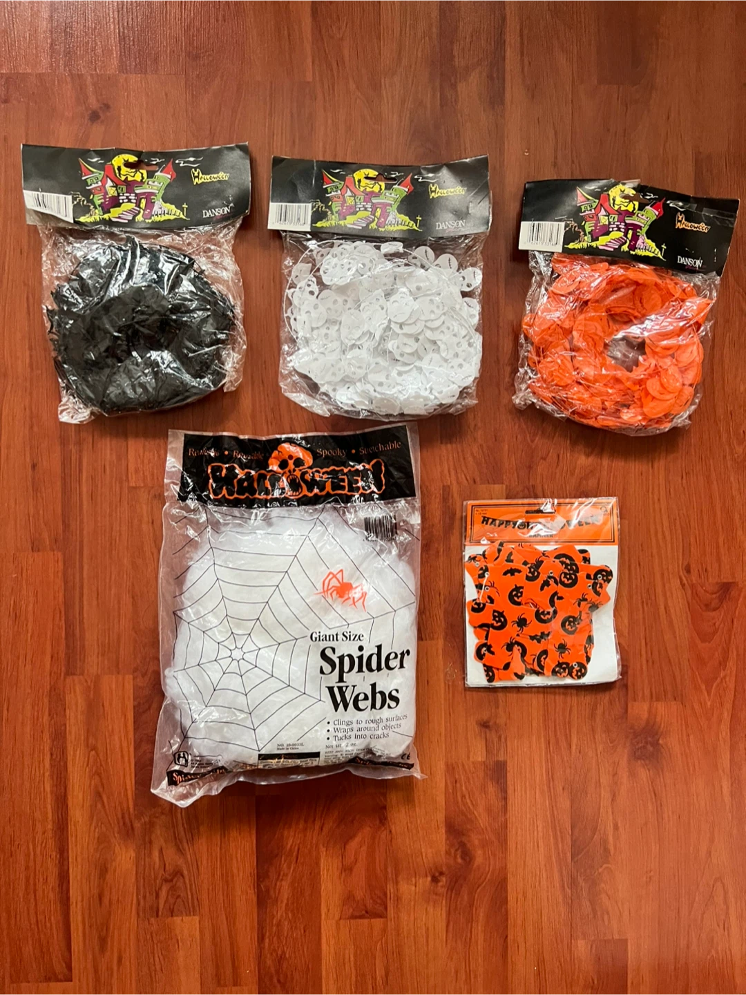 Halloween Decoration Bundle
