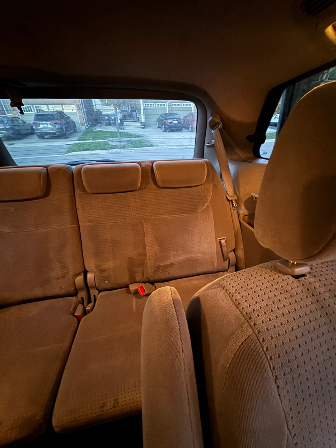 2007 Toyota Sienna - photo 2