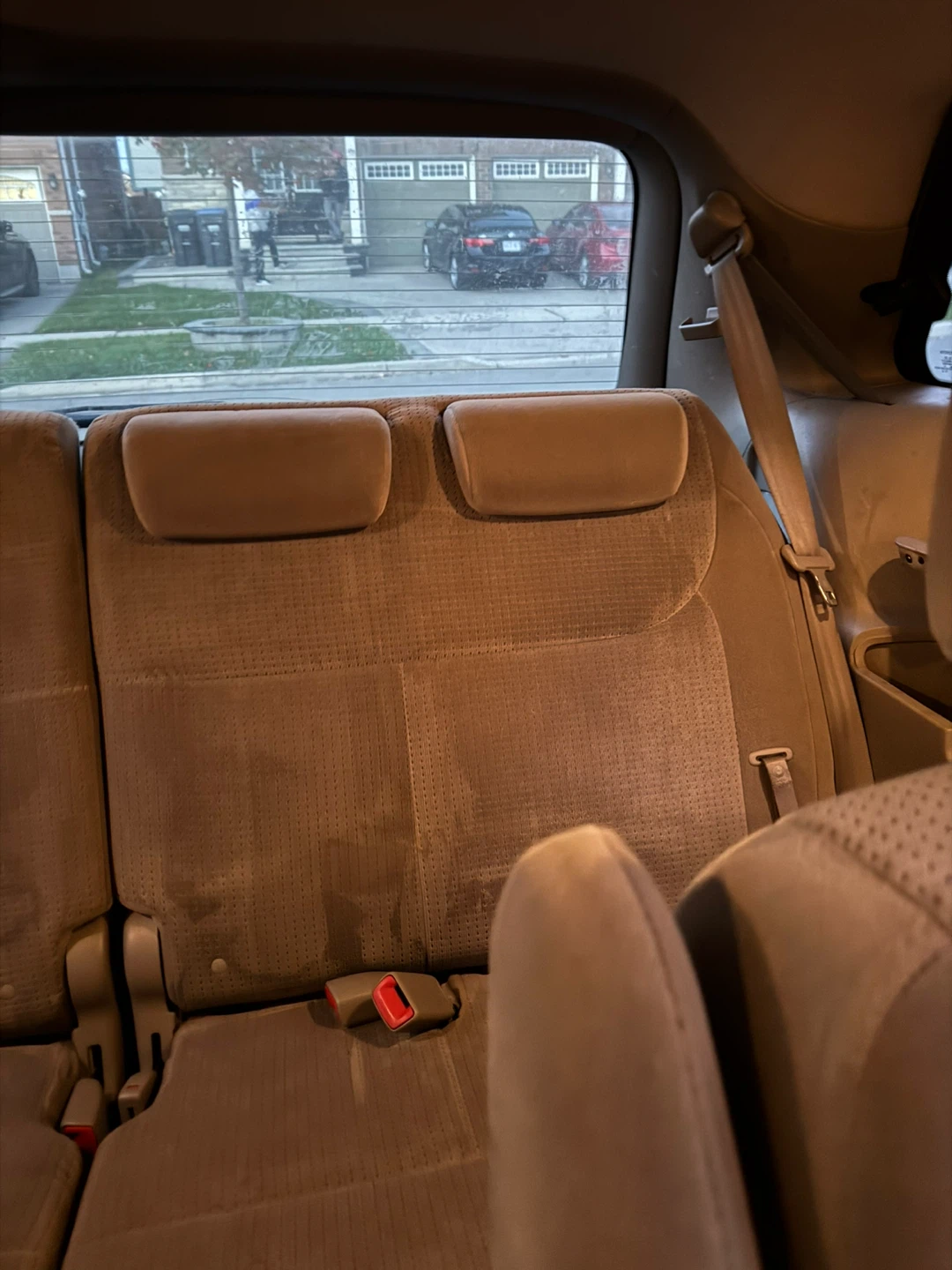 2007 Toyota Sienna - photo 3