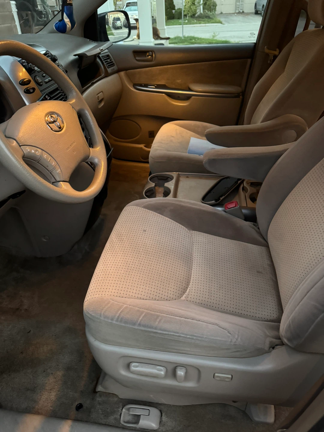 2007 Toyota Sienna - photo 4