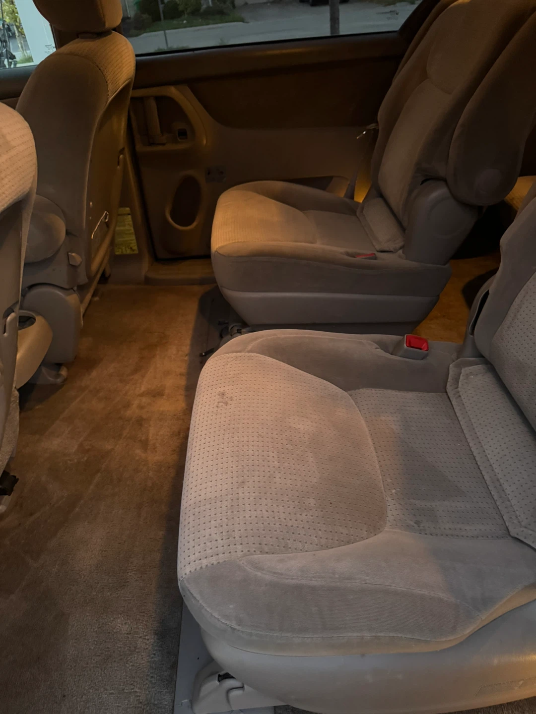 2007 Toyota Sienna - photo 5