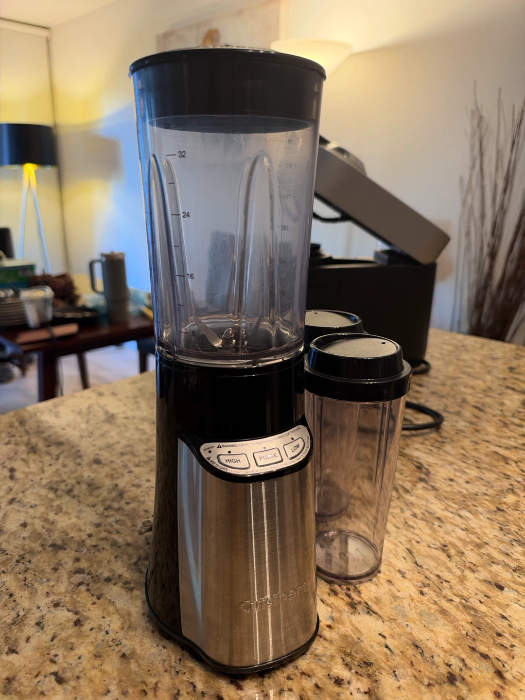 Cuisinart Personal Blender